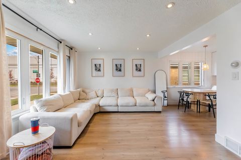 Tiny photo for 5105 S Mobile Avenue, Chicago, IL 60638 (MLS # 12522405)