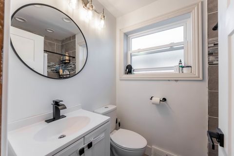 Tiny photo for 5105 S Mobile Avenue, Chicago, IL 60638 (MLS # 12522405)