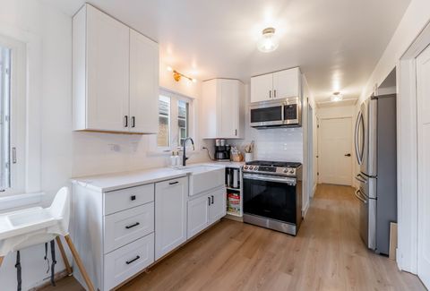 Tiny photo for 5105 S Mobile Avenue, Chicago, IL 60638 (MLS # 12522405)