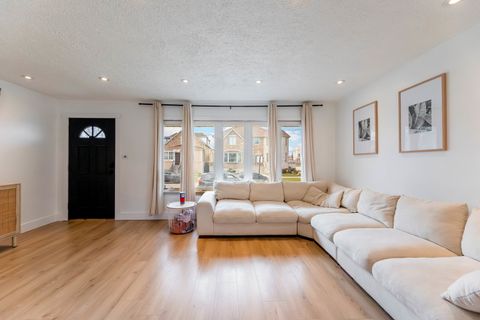 Tiny photo for 5105 S Mobile Avenue, Chicago, IL 60638 (MLS # 12522405)