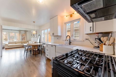 Tiny photo for 5105 S Mobile Avenue, Chicago, IL 60638 (MLS # 12522405)