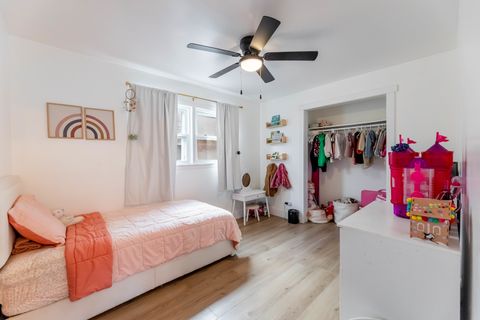 Tiny photo for 5105 S Mobile Avenue, Chicago, IL 60638 (MLS # 12522405)