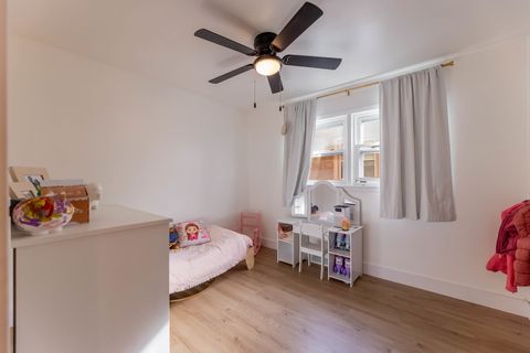 Tiny photo for 5105 S Mobile Avenue, Chicago, IL 60638 (MLS # 12522405)