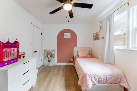 Tiny photo for 5105 S Mobile Avenue, Chicago, IL 60638 (MLS # 12522405)