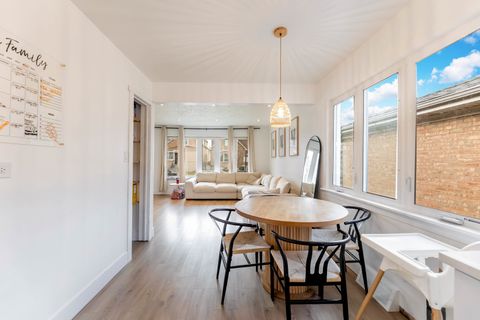 Tiny photo for 5105 S Mobile Avenue, Chicago, IL 60638 (MLS # 12522405)