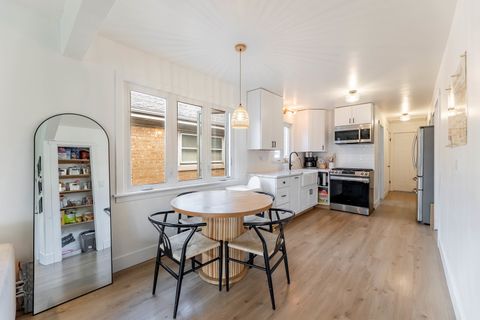 Tiny photo for 5105 S Mobile Avenue, Chicago, IL 60638 (MLS # 12522405)