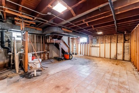 Tiny photo for 5105 S Mobile Avenue, Chicago, IL 60638 (MLS # 12522405)