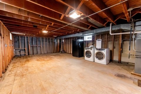 Tiny photo for 5105 S Mobile Avenue, Chicago, IL 60638 (MLS # 12522405)