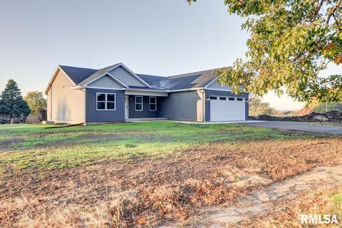 Tiny photo for 1024 11TH Avenue, Fulton, IL 52732 (MLS # QC4267703)