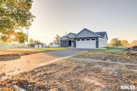 Tiny photo for 1024 11TH Avenue, Fulton, IL 52732 (MLS # QC4267703)