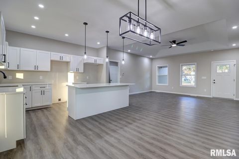 Tiny photo for 1024 11TH Avenue, Fulton, IL 52732 (MLS # QC4267703)