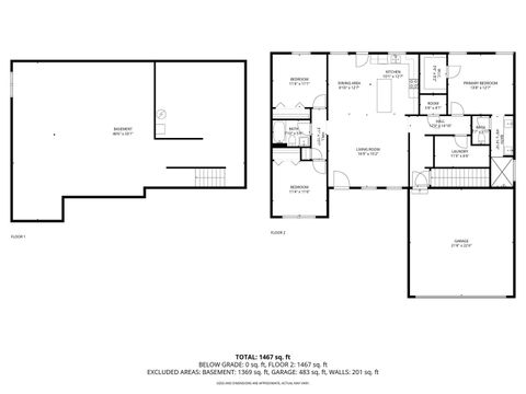Tiny photo for 1024 11TH Avenue, Fulton, IL 52732 (MLS # QC4267703)