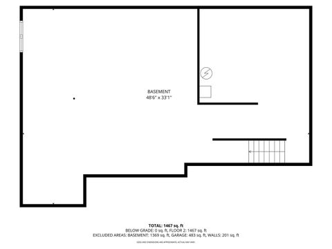 Tiny photo for 1024 11TH Avenue, Fulton, IL 52732 (MLS # QC4267703)