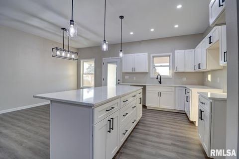 Tiny photo for 1024 11TH Avenue, Fulton, IL 52732 (MLS # QC4267703)