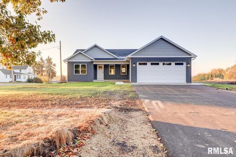 Photo of 1024 11TH Avenue, Fulton, IL 52732 (MLS # QC4267703)