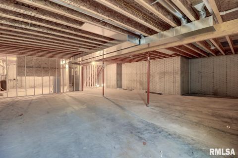 Tiny photo for 1024 11TH Avenue, Fulton, IL 52732 (MLS # QC4267703)