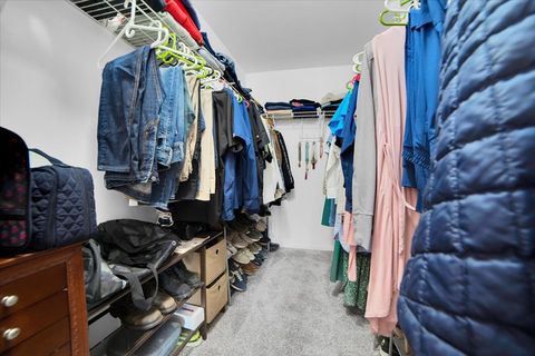 Tiny photo for 5303 Riviera Boulevard, Plainfield, IL 60586 (MLS # 12604745)