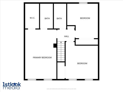 Tiny photo for 5303 Riviera Boulevard, Plainfield, IL 60586 (MLS # 12604745)