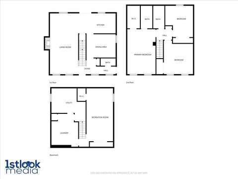 Tiny photo for 5303 Riviera Boulevard, Plainfield, IL 60586 (MLS # 12604745)