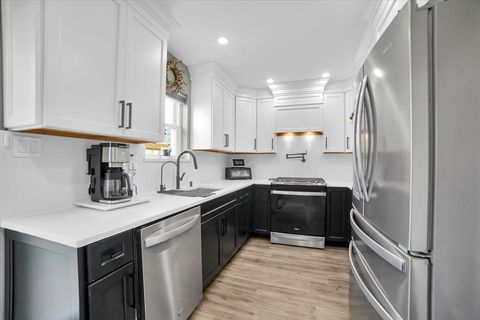 Tiny photo for 5303 Riviera Boulevard, Plainfield, IL 60586 (MLS # 12604745)