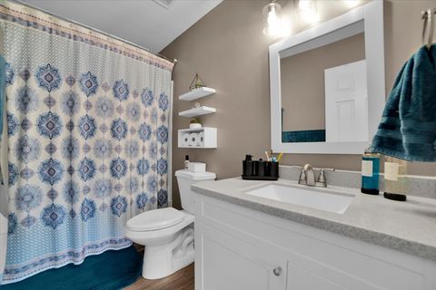 Tiny photo for 5303 Riviera Boulevard, Plainfield, IL 60586 (MLS # 12604745)