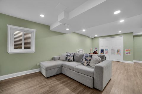 Tiny photo for 5303 Riviera Boulevard, Plainfield, IL 60586 (MLS # 12604745)