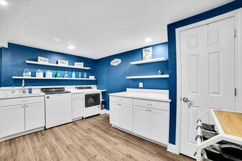 Tiny photo for 5303 Riviera Boulevard, Plainfield, IL 60586 (MLS # 12604745)