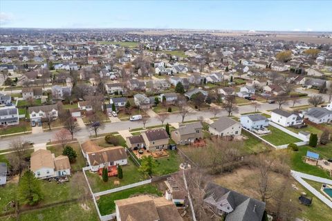 Tiny photo for 5303 Riviera Boulevard, Plainfield, IL 60586 (MLS # 12604745)
