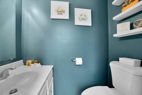 Tiny photo for 5303 Riviera Boulevard, Plainfield, IL 60586 (MLS # 12604745)