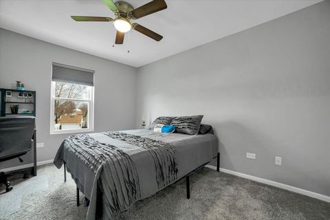 Tiny photo for 5303 Riviera Boulevard, Plainfield, IL 60586 (MLS # 12604745)