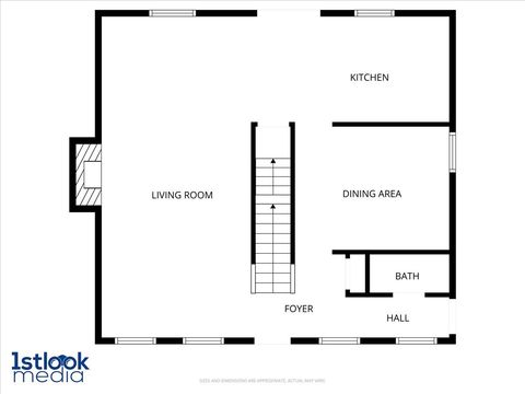 Tiny photo for 5303 Riviera Boulevard, Plainfield, IL 60586 (MLS # 12604745)