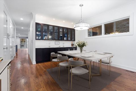 Tiny photo for 1515 N Mohawk Street #1, Chicago, IL 60610 (MLS # 12505644)