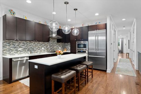 Tiny photo for 1515 N Mohawk Street #1, Chicago, IL 60610 (MLS # 12505644)