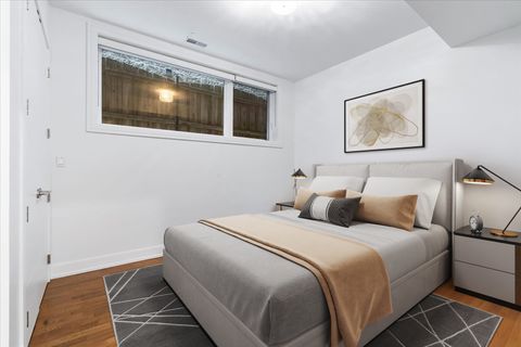 Tiny photo for 1515 N Mohawk Street #1, Chicago, IL 60610 (MLS # 12505644)