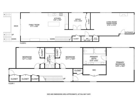 Tiny photo for 1515 N Mohawk Street #1, Chicago, IL 60610 (MLS # 12505644)