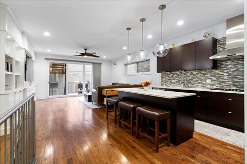 Tiny photo for 1515 N Mohawk Street #1, Chicago, IL 60610 (MLS # 12505644)