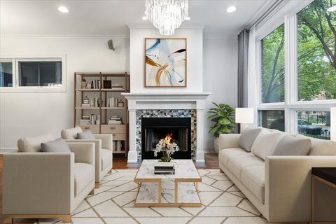 Tiny photo for 1515 N Mohawk Street #1, Chicago, IL 60610 (MLS # 12505644)