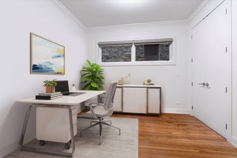 Tiny photo for 1515 N Mohawk Street #1, Chicago, IL 60610 (MLS # 12505644)