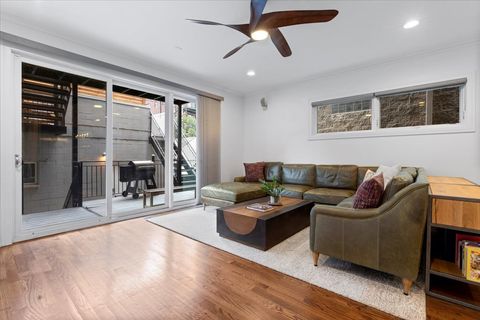 Tiny photo for 1515 N Mohawk Street #1, Chicago, IL 60610 (MLS # 12505644)
