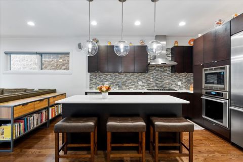 Tiny photo for 1515 N Mohawk Street #1, Chicago, IL 60610 (MLS # 12505644)