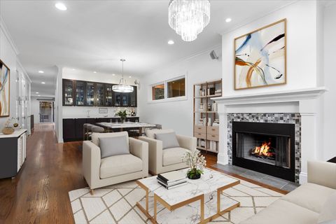 Tiny photo for 1515 N Mohawk Street #1, Chicago, IL 60610 (MLS # 12505644)