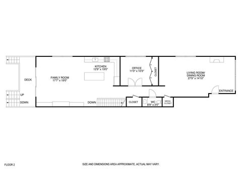 Tiny photo for 1515 N Mohawk Street #1, Chicago, IL 60610 (MLS # 12505644)