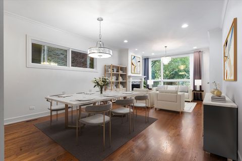 Tiny photo for 1515 N Mohawk Street #1, Chicago, IL 60610 (MLS # 12505644)