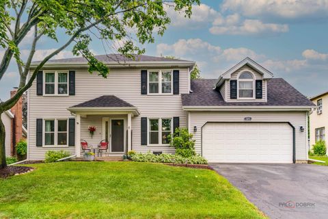 325 Pearl Street Cary IL 60013