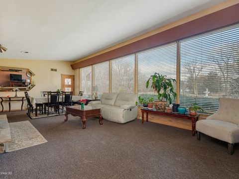 Tiny photo for 1709 Valley Parkway, Joliet, IL 60433 (MLS # 12545134)