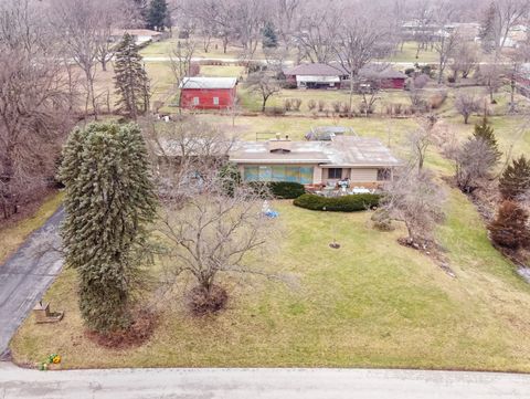 Tiny photo for 1709 Valley Parkway, Joliet, IL 60433 (MLS # 12545134)