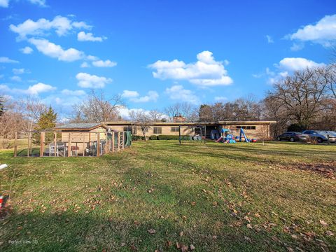 Tiny photo for 1709 Valley Parkway, Joliet, IL 60433 (MLS # 12545134)