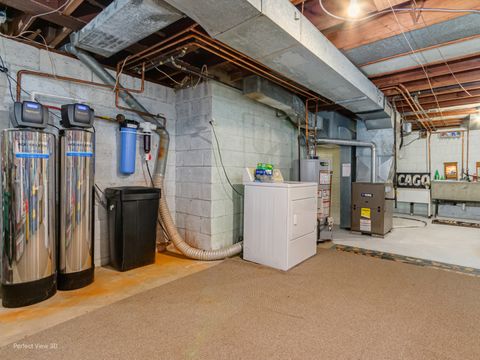 Tiny photo for 1709 Valley Parkway, Joliet, IL 60433 (MLS # 12545134)