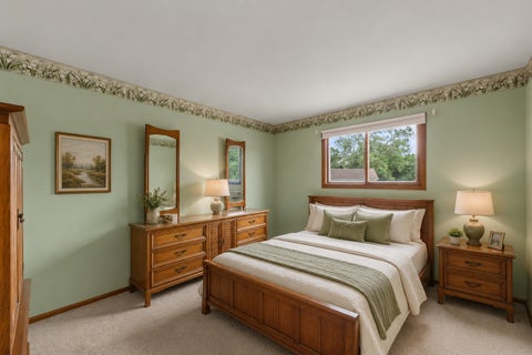 Tiny photo for 3250 192nd Place, Lansing, IL 60438 (MLS # 12422276)
