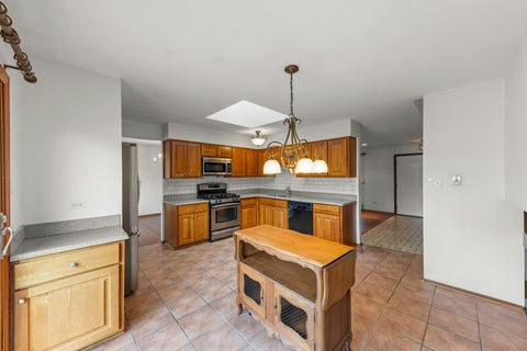 Tiny photo for 3250 192nd Place, Lansing, IL 60438 (MLS # 12422276)